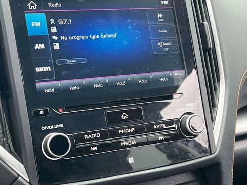 Certified 2022 Subaru Crosstrek 2.5i Limited image 15