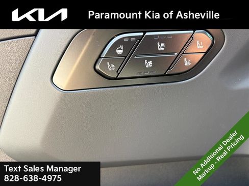 New 2027 Kia Telluride X-Line SX Prestige AWD/4WD image 17