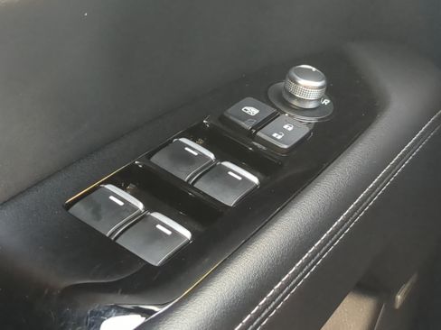 Used 2024 MAZDA CX-5 AWD 2.5 S image 22