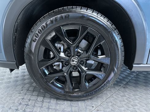 Used 2023 Honda HR-V Sport image 24