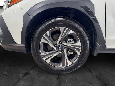 Used 2026 Subaru Crosstrek 2.5i Premium AWD/4WD image 14