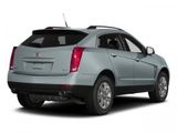 Used 2014 Cadillac SRX Premium w/ Driver Assist Package image 2