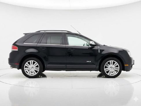 Used 2008 Lincoln MKX AWD image 4