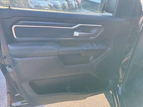 New 2026 RAM 1500 Big Horn image 20
