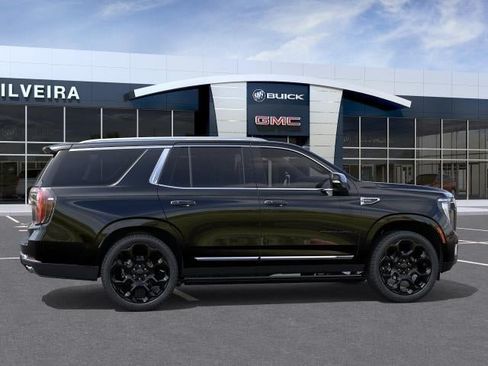 New 2026 GMC Yukon Denali w/ Denali Reserve Package AWD/4WD image 5