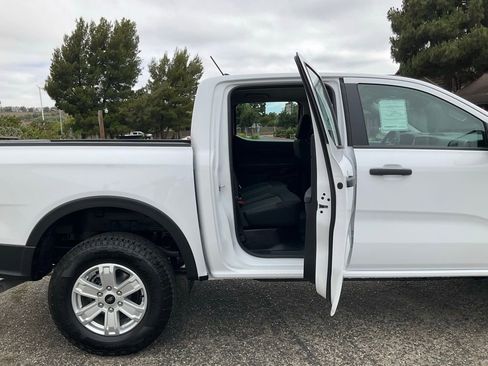 New 2025 Ford Ranger XL image 42