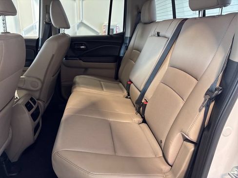Used 2023 Honda Ridgeline RTL image 17