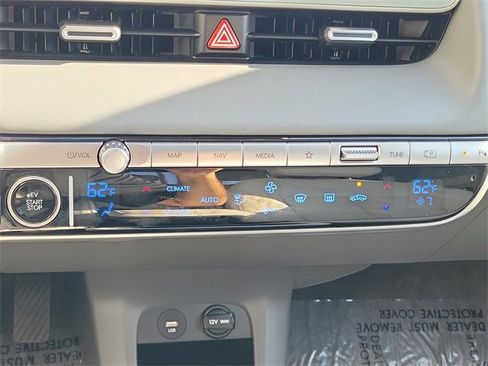 New 2024 Hyundai Ioniq 5 Limited image 11
