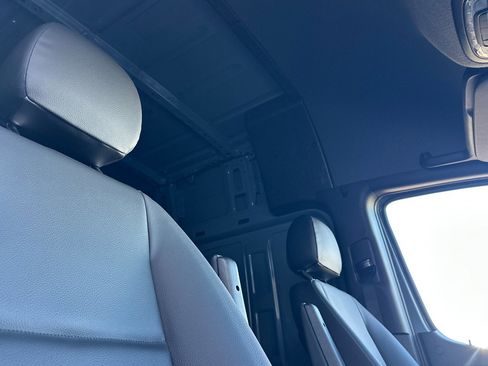 New 2026 Mercedes-Benz Sprinter 2500 image 17