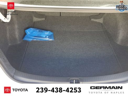 Certified 2025 Toyota Corolla LE image 22