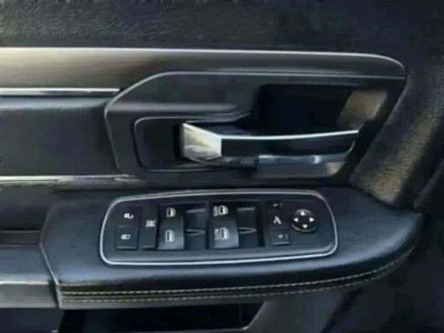 Used 2016 RAM 1500 Sport RWD image 14