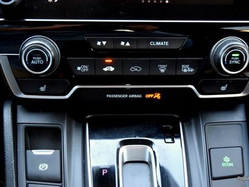 Used 2019 Honda CR-V EX image 18