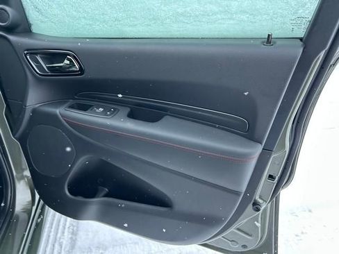 New 2026 Dodge Durango GT image 29