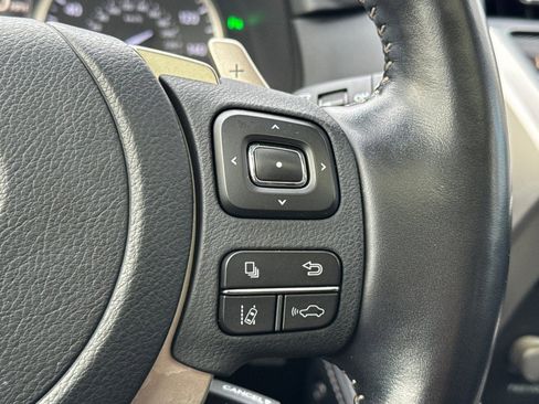 Used 2021 Lexus NX 300 300 Base w/ Premium Package image 27