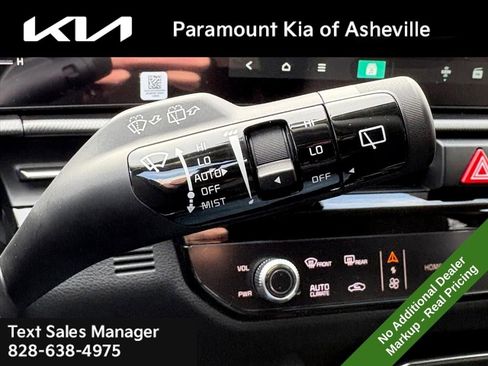 New 2026 Kia Sportage LX image 26