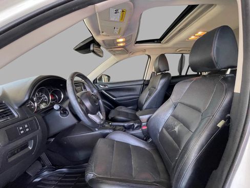 Used 2014 MAZDA CX-5 Grand Touring FWD image 20