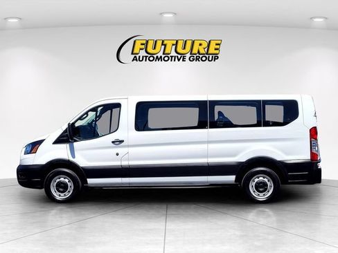 Certified 2023 Ford Transit 350 XL RWD image 7