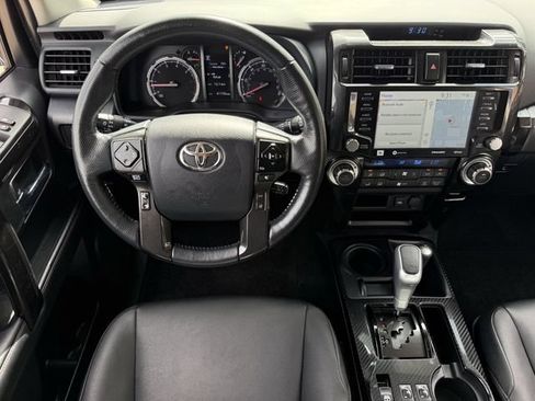 Used 2023 Toyota 4Runner TRD Pro AWD/4WD image 13