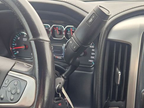 Used 2017 GMC Sierra 2500 SLT AWD/4WD image 20