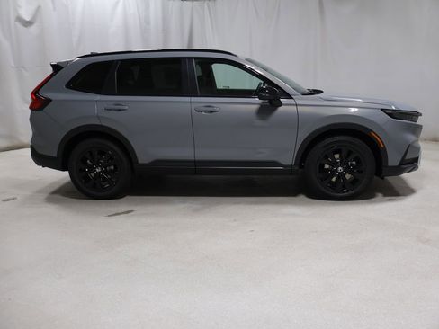 New 2026 Honda CR-V Sport Touring image 7