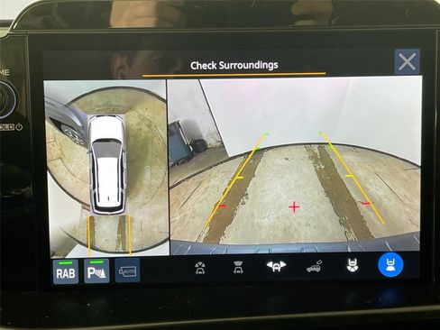 New 2026 Subaru Outback Touring XT image 17