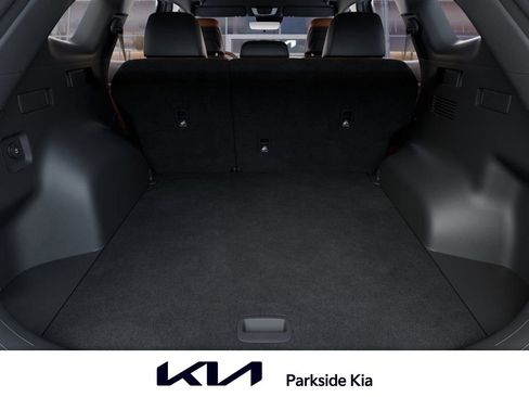New 2026 Kia Sportage X-Line AWD/4WD image 19
