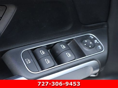 Certified 2023 Mercedes-Benz GLB 250 w/ Premium Package image 17