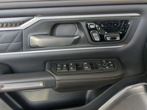 New 2026 RAM 1500 Tungsten w/ Towing Technology Group image 14