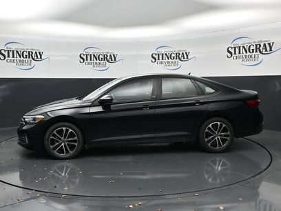 Used 2023 Volkswagen Jetta Sport