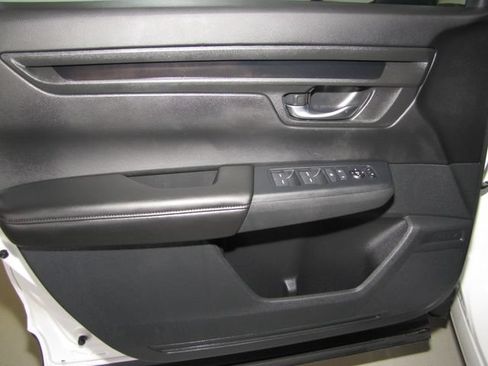 Certified 2026 Honda CR-V LX image 9