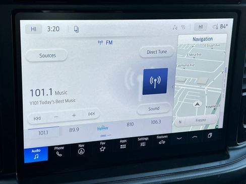 New 2026 Ford F150 Lariat AWD/4WD image 18
