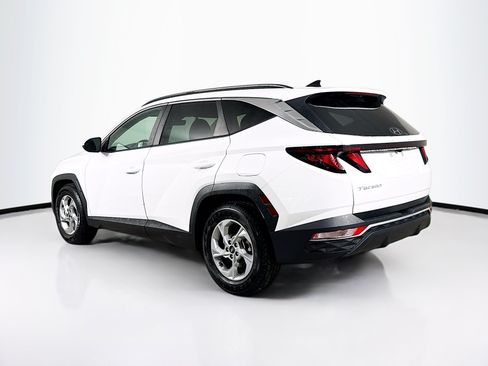 Used 2024 Hyundai Tucson SEL FWD image 29