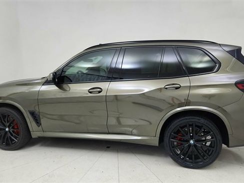 Used 2026 BMW X5 sDrive40i w/ M Sport Package image 4