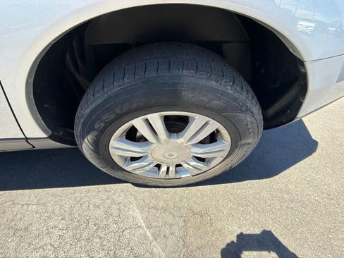 Used 2014 Cadillac SRX FWD image 26