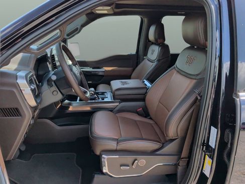 New 2026 Ford F150 King Ranch AWD/4WD image 10