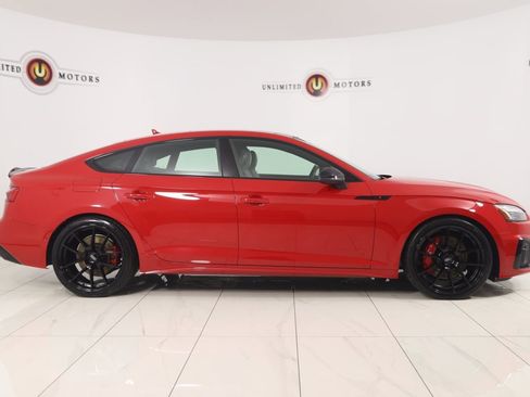 Used 2020 Audi S5 Prestige w/ S Sport Package image 2