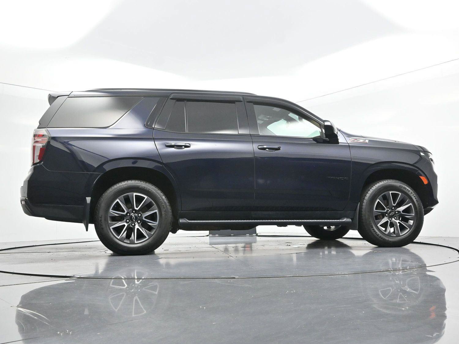 Used 2021 Chevrolet Tahoe Z71 AWD/4WD image 58