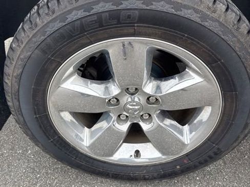 Used 2019 RAM 1500 ST image 24