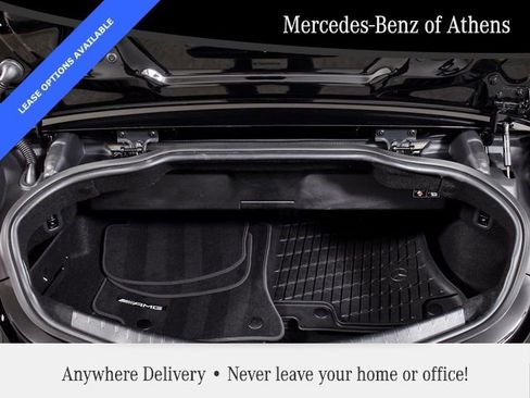 Certified 2025 Mercedes-Benz CLE 300 4MATIC Cabriolet image 44