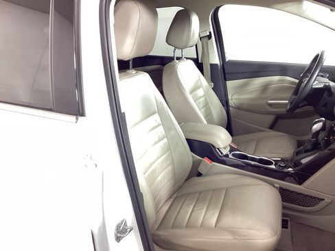 Used 2016 Ford Escape Titanium AWD/4WD image 8