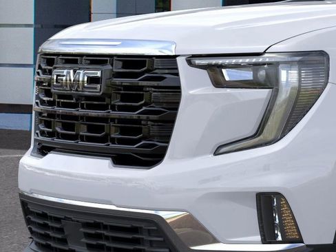New 2026 GMC Acadia Elevation w/ Black Edition image 37