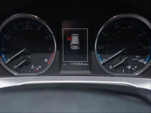 Used 2018 Toyota RAV4 Limited w/ All Weather Liner Package AWD/4WD image 3