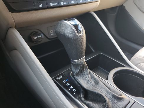 Used 2018 Hyundai Tucson SEL AWD/4WD image 30