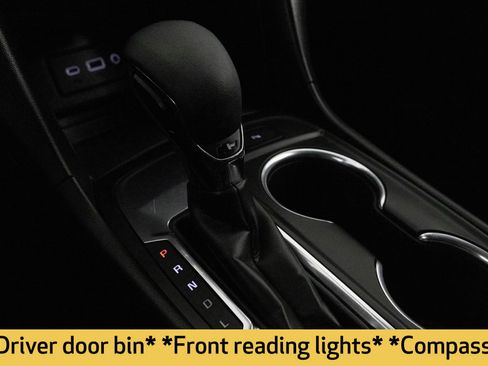 Certified 2023 Chevrolet Equinox LT image 28