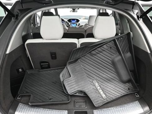 Used 2017 Acura MDX SH-AWD w/ Technology Package image 17