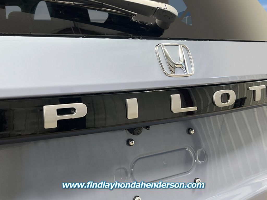 New 2026 Honda Pilot Elite image 6