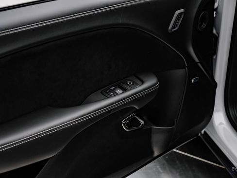 Used 2023 Dodge Challenger SRT Hellcat w/ Driver Convenience Group image 76