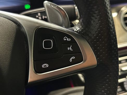 Used 2018 Mercedes-Benz E 63 AMG S w/ AMG Premium Package image 33