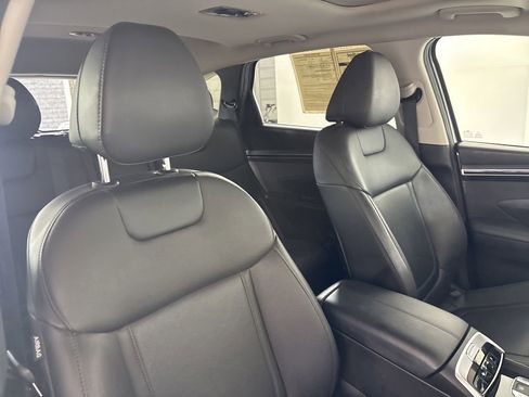 Used 2023 Hyundai Tucson SEL w/ Convenience Package image 27