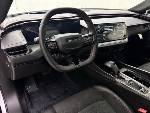 New 2026 Dodge Charger R/T Scat Pack image 11